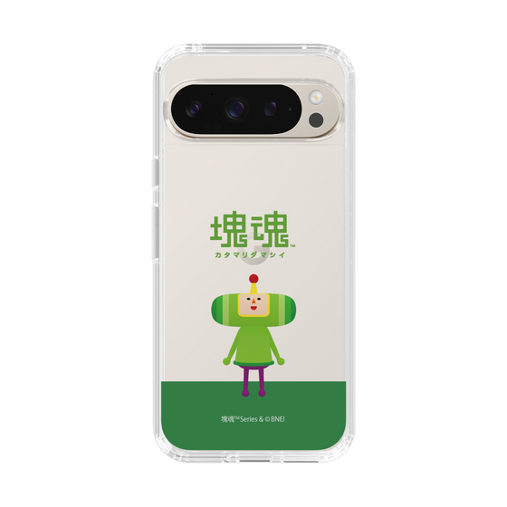 Slim Protection Case［ Katamari Damacy - The Prince ］