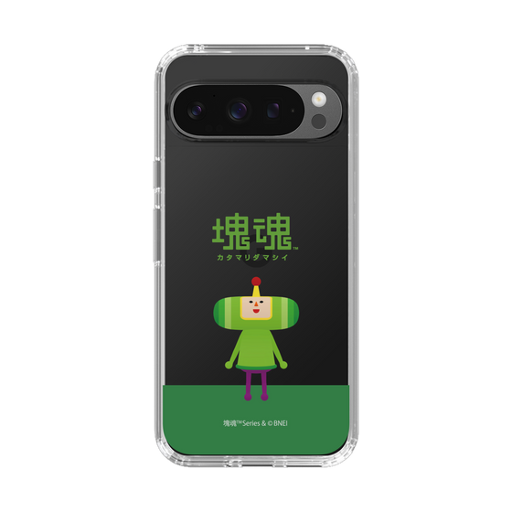 Slim Protection Case［ Katamari Damacy - The Prince ］