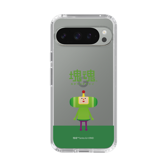Slim Protection Case［ Katamari Damacy - The Prince ］