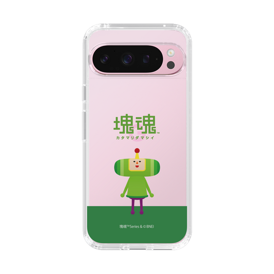 Slim Protection Case［ Katamari Damacy - The Prince ］