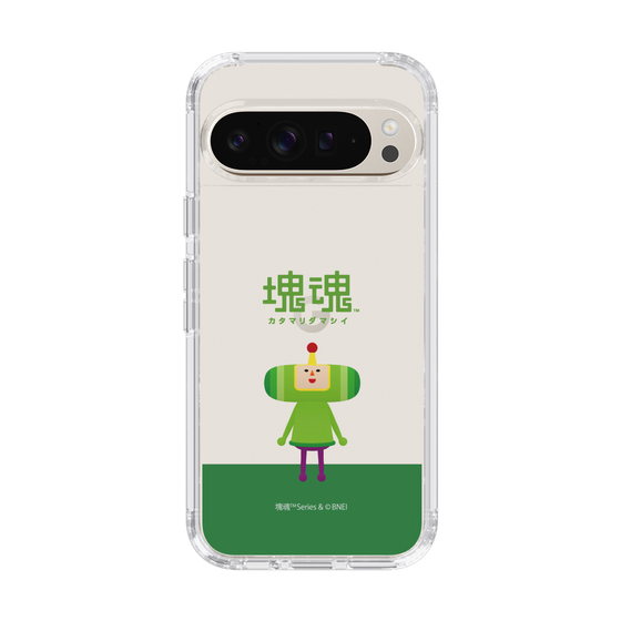 Slim Protection Case［ Katamari Damacy - The Prince ］