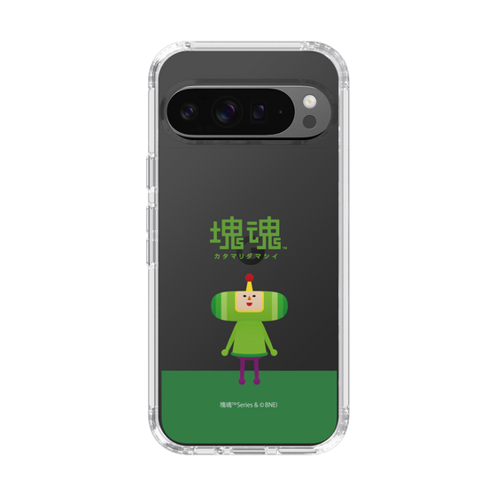 Slim Protection Case［ Katamari Damacy - The Prince ］