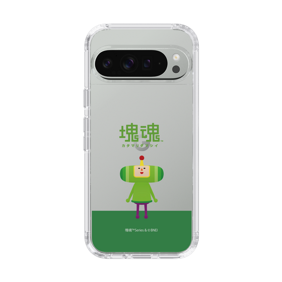 Slim Protection Case［ Katamari Damacy - The Prince ］