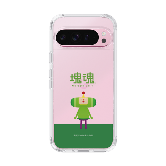 Slim Protection Case［ Katamari Damacy - The Prince ］
