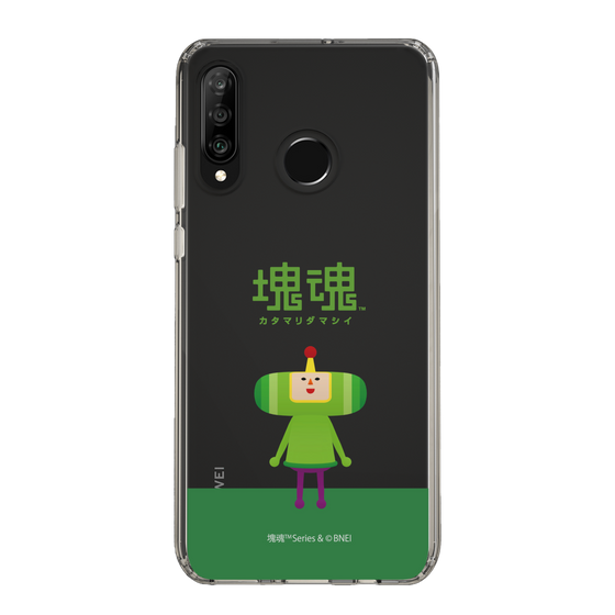 Slim Protection Case［ Katamari Damacy - The Prince ］