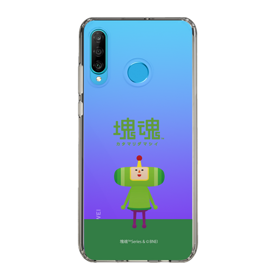 Slim Protection Case［ Katamari Damacy - The Prince ］