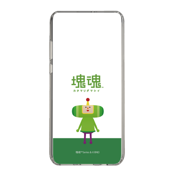 Slim Protection Case［ Katamari Damacy - The Prince ］