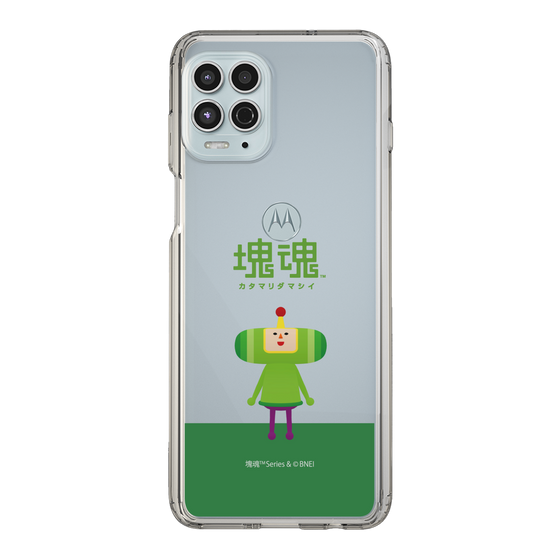 Slim Protection Case［ Katamari Damacy - The Prince ］