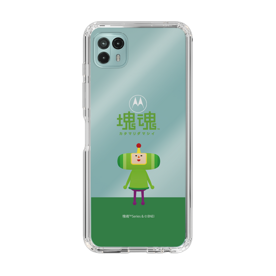 Slim Protection Case［ Katamari Damacy - The Prince ］