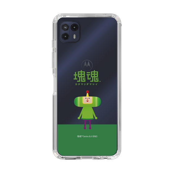 Slim Protection Case［ Katamari Damacy - The Prince ］