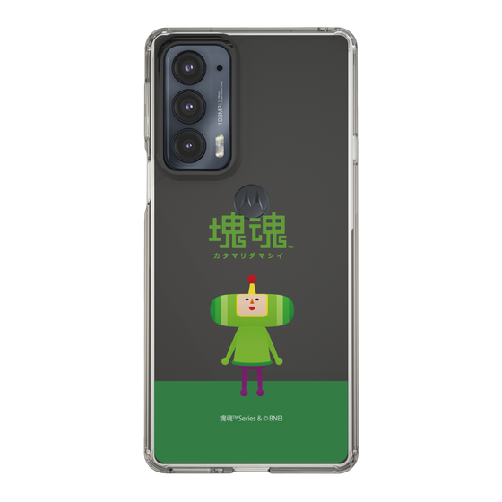 Slim Protection Case［ Katamari Damacy - The Prince ］