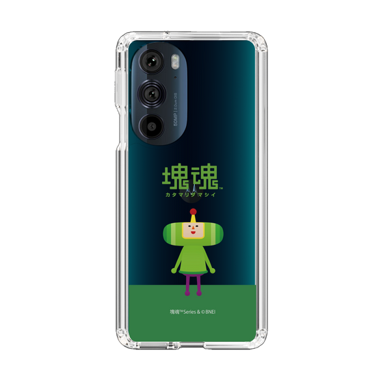 Slim Protection Case［ Katamari Damacy - The Prince ］
