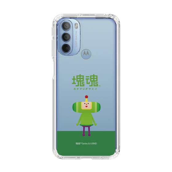 Slim Protection Case［ Katamari Damacy - The Prince ］