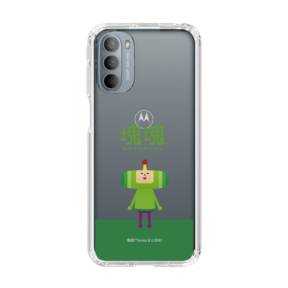 Slim Protection Case［ Katamari Damacy - The Prince ］