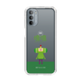 Slim Protection Case［ Katamari Damacy - The Prince ］