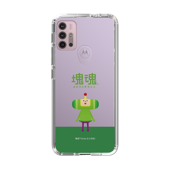 Slim Protection Case［ Katamari Damacy - The Prince ］