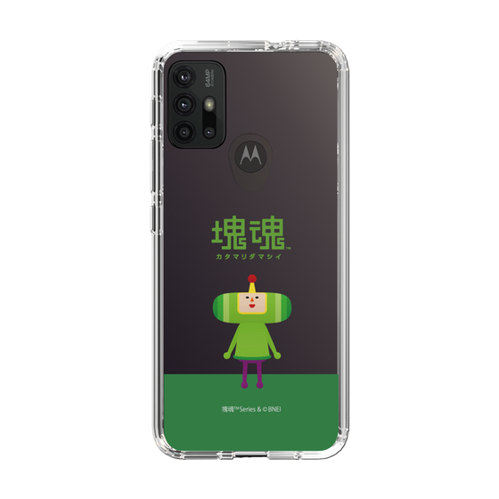 Slim Protection Case［ Katamari Damacy - The Prince ］
