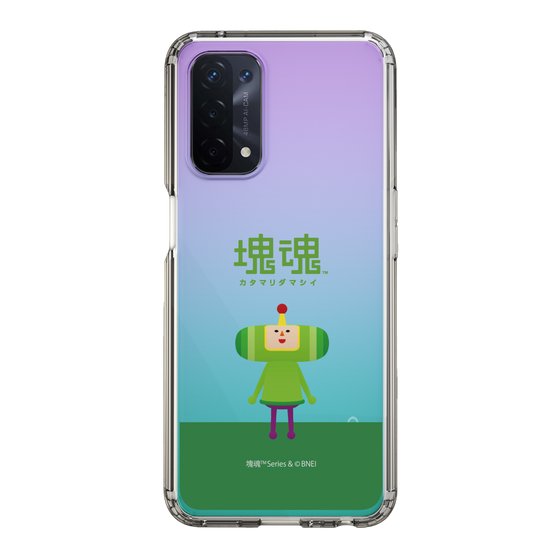Slim Protection Case［ Katamari Damacy - The Prince ］
