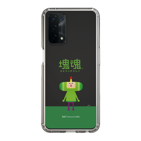 Slim Protection Case［ Katamari Damacy - The Prince ］