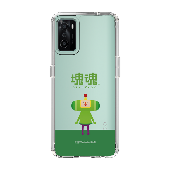 Slim Protection Case［ Katamari Damacy - The Prince ］