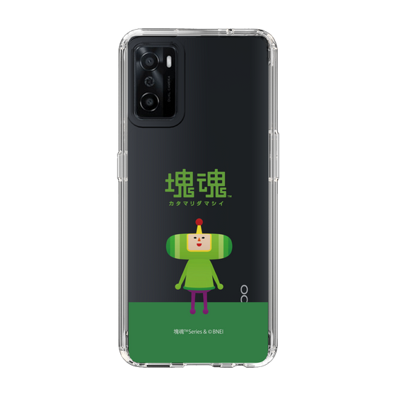 Slim Protection Case［ Katamari Damacy - The Prince ］
