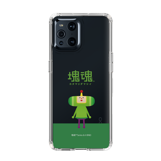 Slim Protection Case［ Katamari Damacy - The Prince ］