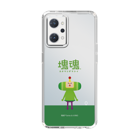 Slim Protection Case［ Katamari Damacy - The Prince ］