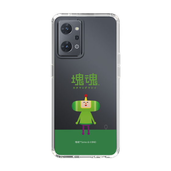 Slim Protection Case［ Katamari Damacy - The Prince ］
