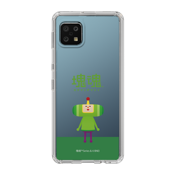 Slim Protection Case［ Katamari Damacy - The Prince ］