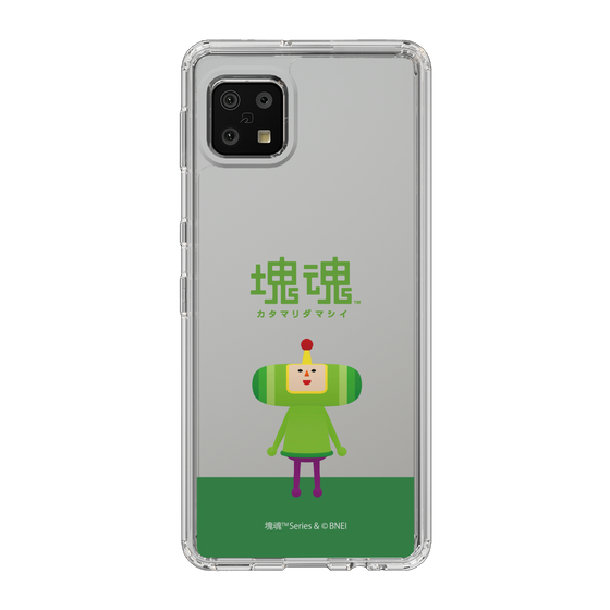 Slim Protection Case［ Katamari Damacy - The Prince ］