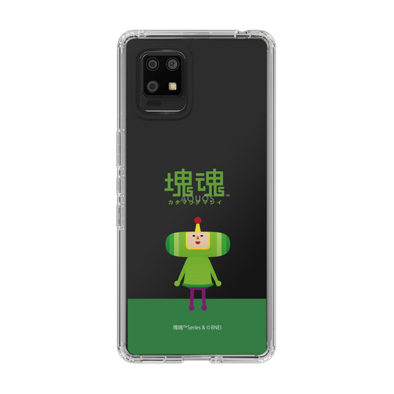 Slim Protection Case［ Katamari Damacy - The Prince ］