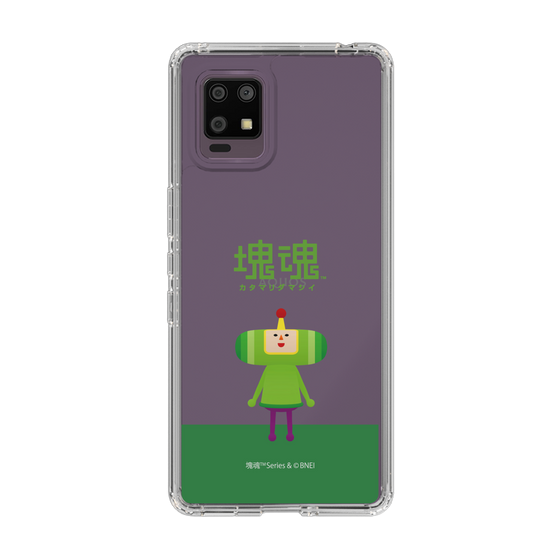 Slim Protection Case［ Katamari Damacy - The Prince ］