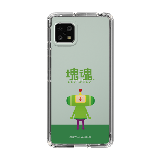 Slim Protection Case［ Katamari Damacy - The Prince ］