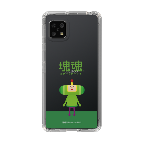 Slim Protection Case［ Katamari Damacy - The Prince ］