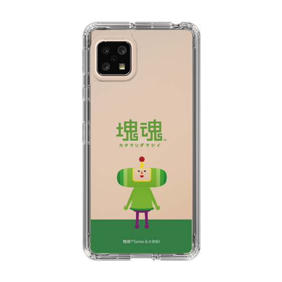 Slim Protection Case［ Katamari Damacy - The Prince ］