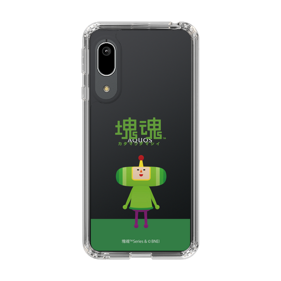 Slim Protection Case［ Katamari Damacy - The Prince ］