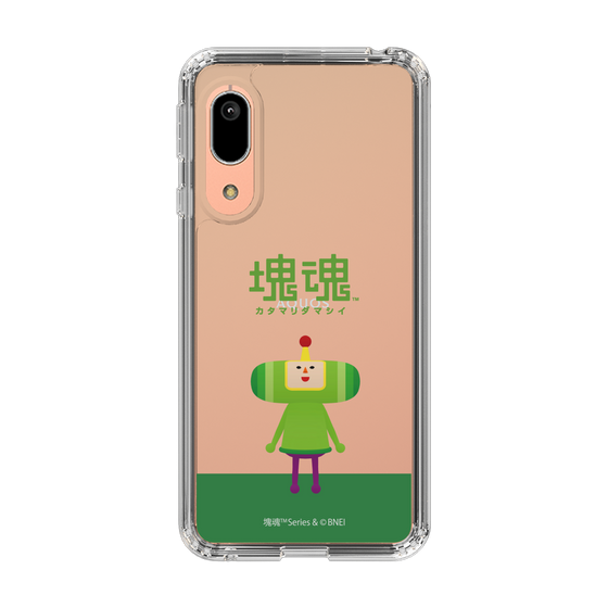 Slim Protection Case［ Katamari Damacy - The Prince ］