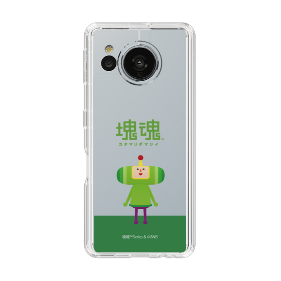 Slim Protection Case［ Katamari Damacy - The Prince ］
