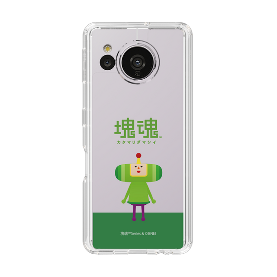 Slim Protection Case［ Katamari Damacy - The Prince ］