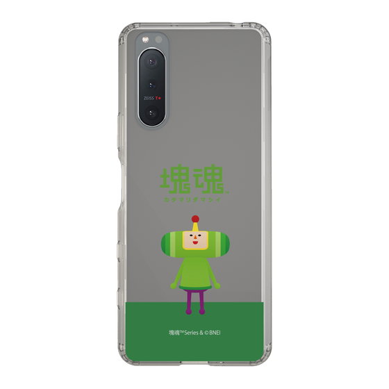 Slim Protection Case［ Katamari Damacy - The Prince ］
