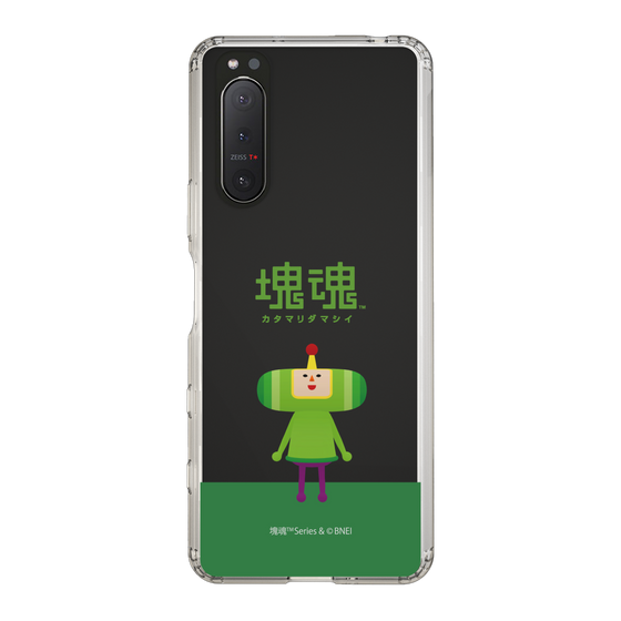 Slim Protection Case［ Katamari Damacy - The Prince ］