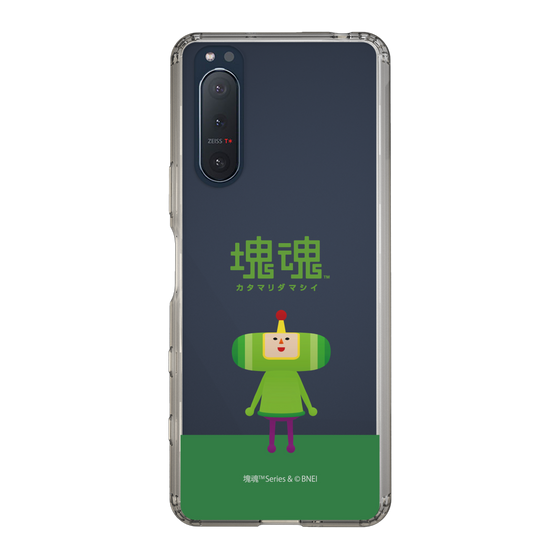 Slim Protection Case［ Katamari Damacy - The Prince ］