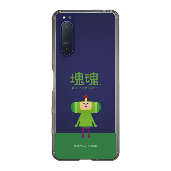 Slim Protection Case［ Katamari Damacy - The Prince ］