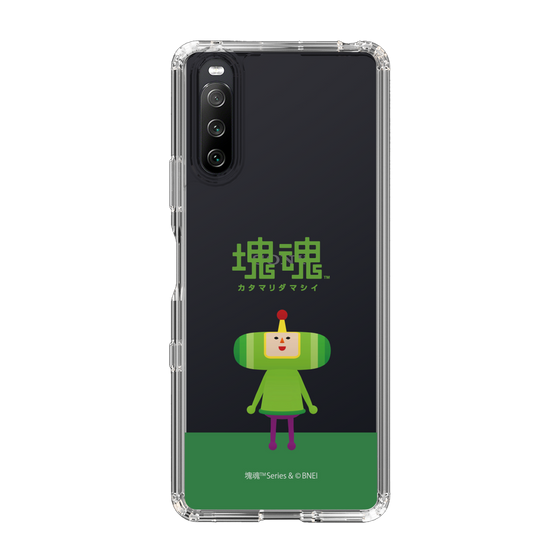 Slim Protection Case［ Katamari Damacy - The Prince ］