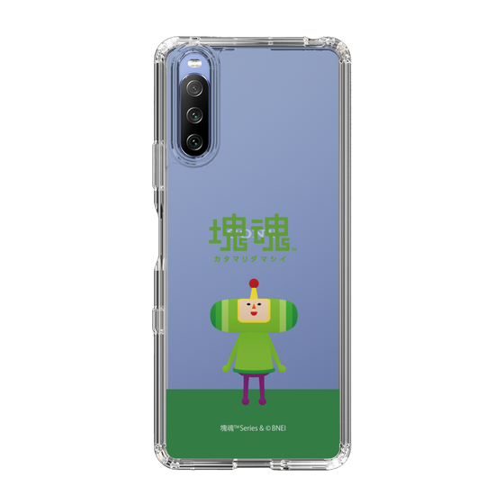 Slim Protection Case［ Katamari Damacy - The Prince ］