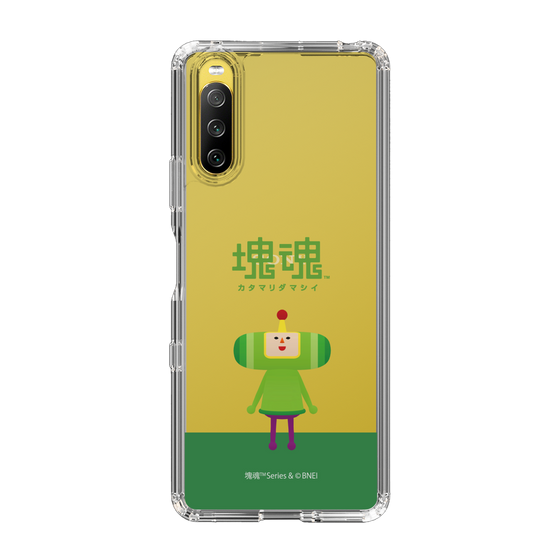 Slim Protection Case［ Katamari Damacy - The Prince ］