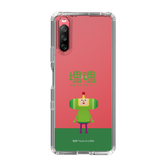 Slim Protection Case［ Katamari Damacy - The Prince ］