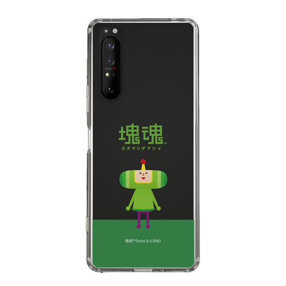 Slim Protection Case［ Katamari Damacy - The Prince ］