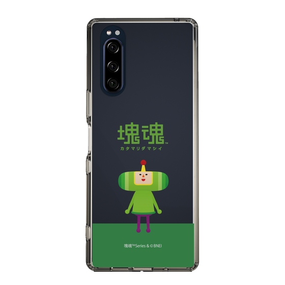 Slim Protection Case［ Katamari Damacy - The Prince ］