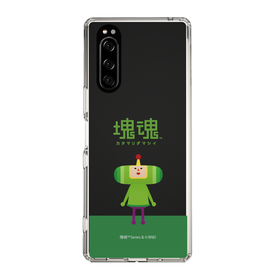 Slim Protection Case［ Katamari Damacy - The Prince ］